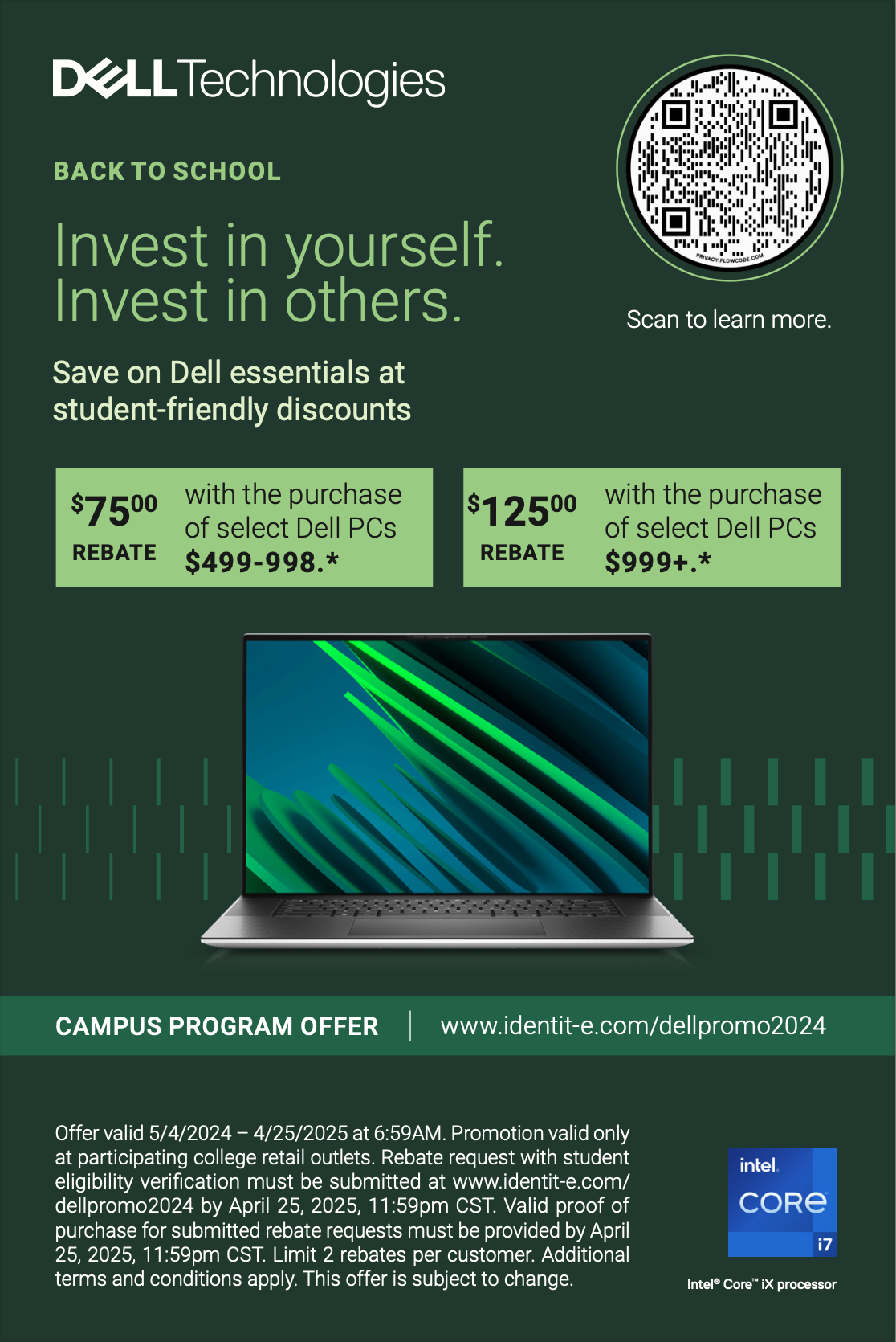 Dell-Offer