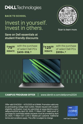 DELL 2024 Rebate